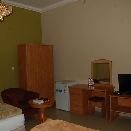 Al Amwaj Hotel Sharjah Eksteriør bilde